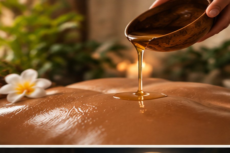 Massage des Déesses